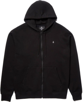MIKINA VOLCOM Single Stone Zip