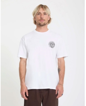 TRIKO VOLCOM Mazatlan S/S