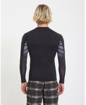 LYCRA VOLCOM Vtv Jack Robinson L/S