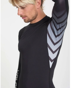 LYCRA VOLCOM Vtv Jack Robinson L/S