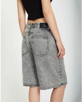 KRAŤASY VOLCOM Beeggy Denim WMS