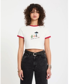 TRIKO VOLCOM Fa Mickey Mason WMS