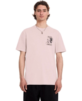 TRIKO VOLCOM Comedie Pw S/S