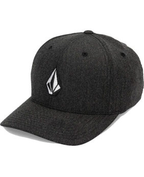 KŠILTOVKA VOLCOM Full Stone Hthr Flexfit