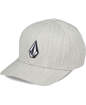 KŠILTOVKA VOLCOM Full Stone Hthr Flexfit