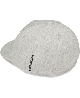 KŠILTOVKA VOLCOM Full Stone Hthr Flexfit