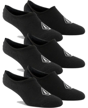 PONOŽKY VOLCOM Stones Nshw 3Pk