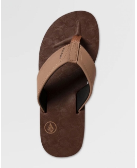 PANTOFLE VOLCOM Victor