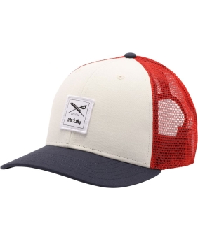 KŠILTOVKA IRIEDAILY Daily Flag Meshcap
