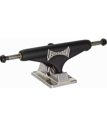 SK8 TRUCKY INDEPENDENT S11 Pro Mason Sil