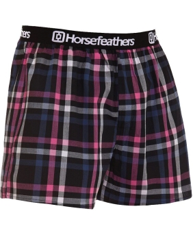 TRENKY HORSEFEATHERS CLAY BOXER