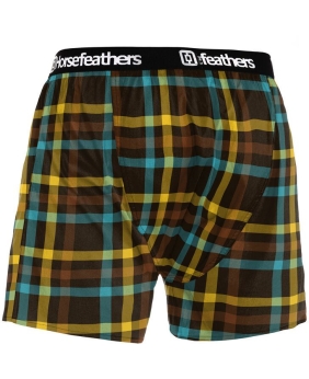 TRENKY HORSEFEATHERS CLAY BOXER