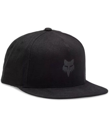 KŠILTOVKA FOX Head Snapback