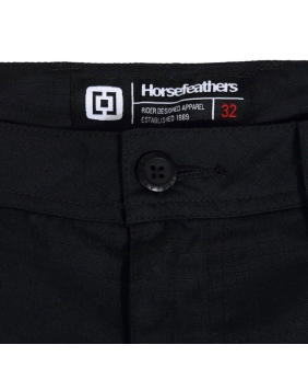 KALHOTY HORSEFEATHERS CAPTAIN