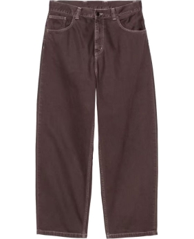 KALHOTY CARHARTT WIP Brandon 5-Pocket