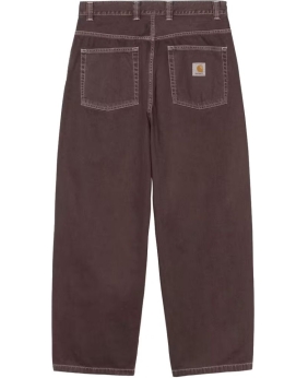 KALHOTY CARHARTT WIP Brandon 5-Pocket