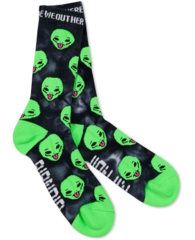 PONOŽKY RIPNDIP WE OUT HERE