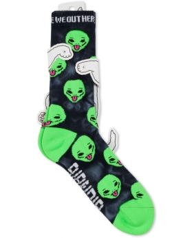 PONOŽKY RIPNDIP WE OUT HERE
