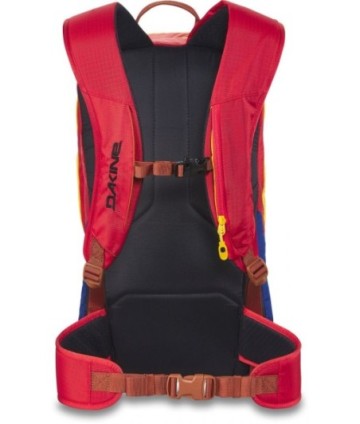 BATOH DAKINE MISSION PRO