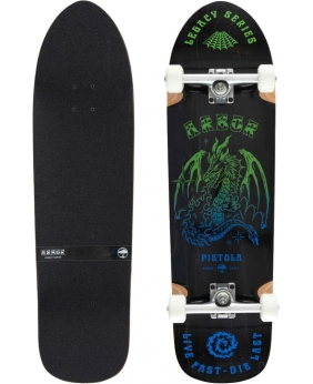 SK8 KOMPLET ARBOR Legacy Pistola Spellbo