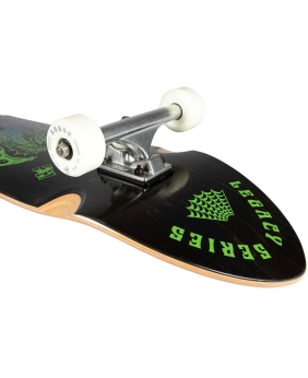 SK8 KOMPLET ARBOR Legacy Pistola Spellbo