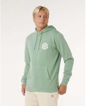 MIKINA RIP CURL PACIFIC RINSE HOOD