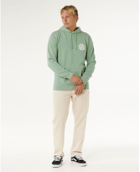 MIKINA RIP CURL PACIFIC RINSE HOOD