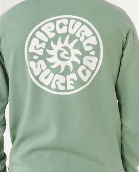 MIKINA RIP CURL PACIFIC RINSE HOOD