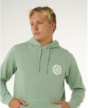 MIKINA RIP CURL PACIFIC RINSE HOOD