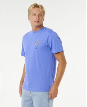 TRIKO RIP CURL FADE OUT ICON