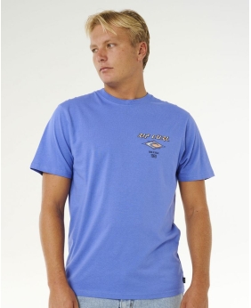 TRIKO RIP CURL FADE OUT ICON
