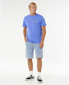 TRIKO RIP CURL FADE OUT ICON
