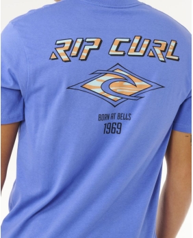 TRIKO RIP CURL FADE OUT ICON