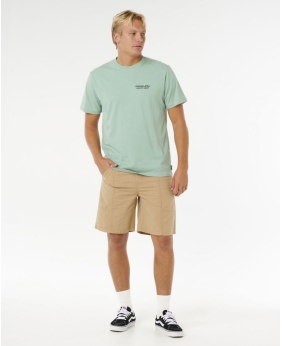TRIKO RIP CURL VAPORCOOL SEARCH PEAK