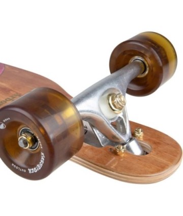 LONGBOARD ARBOR Solstice B4BC Axis