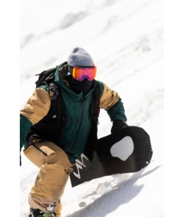 SNOWBOARD LIB TECH ORCA