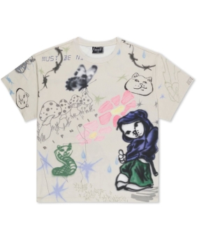 TRIKO RIPNDIP GOOSEBUMPS