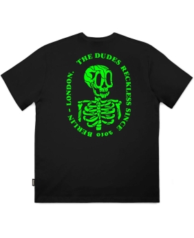 TRIKO THE DUDES Reckless Neon