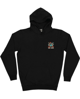 MIKINA THE DUDES Big Bad Wolf Hoody