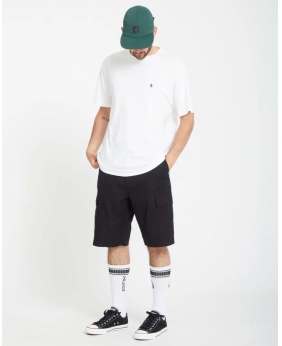 KRAŤASY VOLCOM Strange Tripper Cargo 22