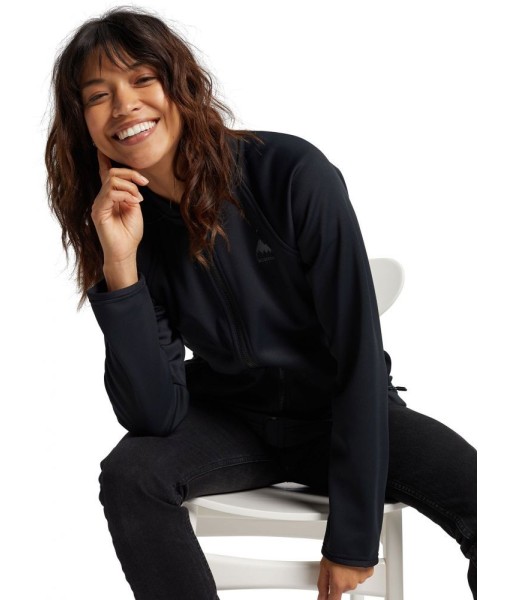 MIKINA BURTON CROWN WPF TRK WMS MIKINA BURTON CROWN WPF TRK WMS