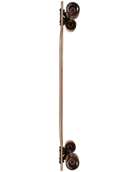 LONGBOARD ARBOR Jess Mudgett Axis