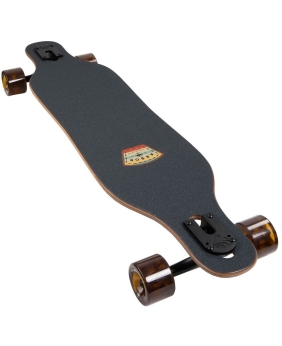 LONGBOARD ARBOR Jess Mudgett Axis
