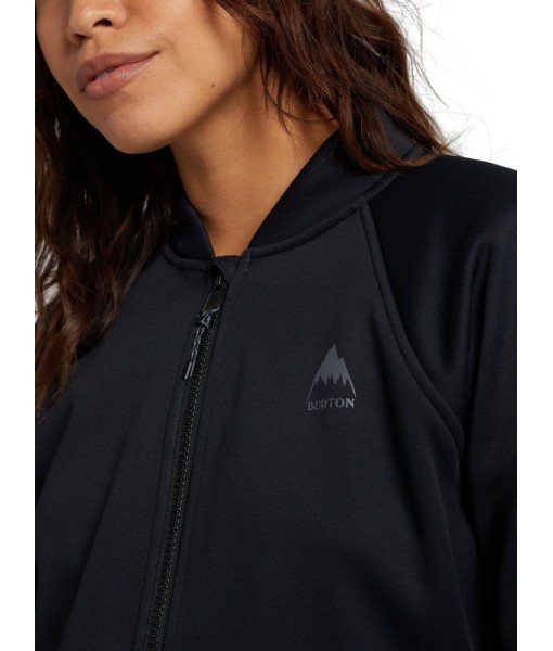 MIKINA BURTON CROWN WPF TRK WMS MIKINA BURTON CROWN WPF TRK WMS