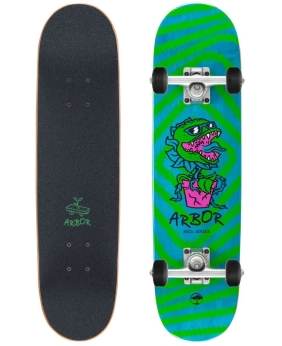 SK8 KOMPLET ARBOR Seed Chomp