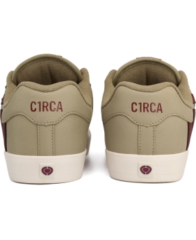 BOTY C1RCA 211 VULC BOLD