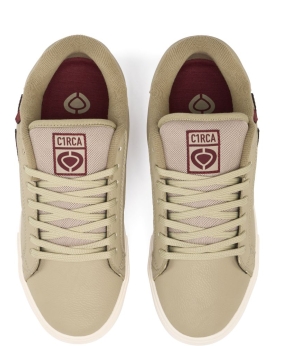BOTY C1RCA 211 VULC BOLD
