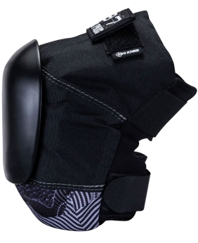 SK8 CHRÁNIČE 187 KILLER PADS Pro Knee Ke