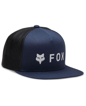 KŠILTOVKA FOX Absolute Mesh Snapback