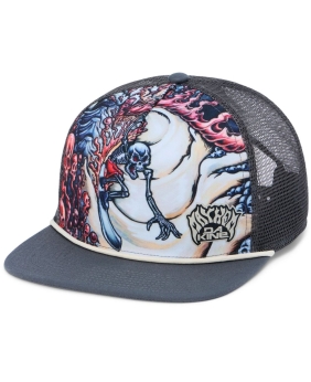 KŠILTOVKA DAKINE HIGHCROWN TRUCKER X MAY